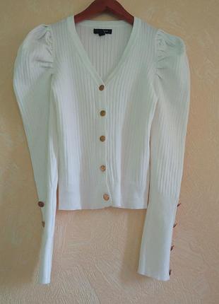 Кофта на гудзиках , джемпер, кардиган