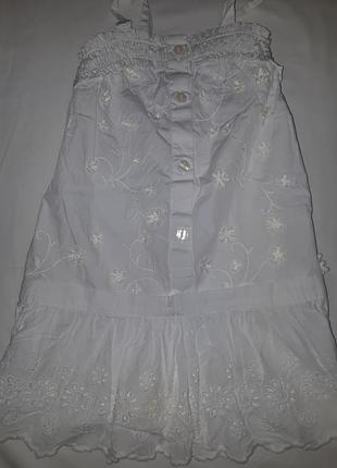 Туника летняя