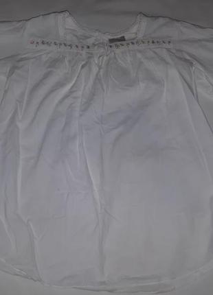 Летняя кофточка