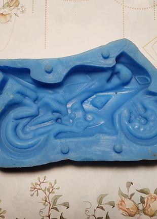 Силіконовий молд