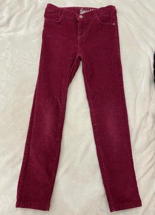 Брюки для девочки