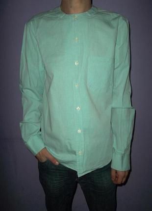 Фирменная рубашка