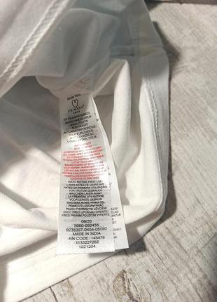 Пижама primark 4