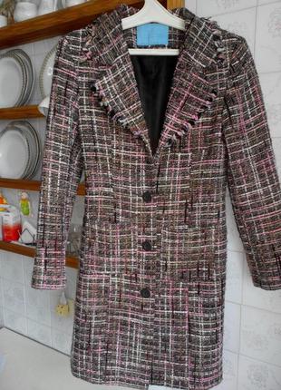 Пальто немецкого бренда street one.