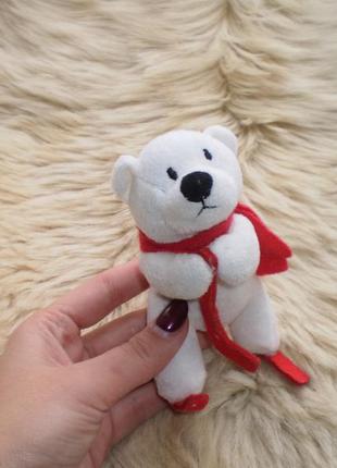 Мягка колекційна іграшка з кока-коли