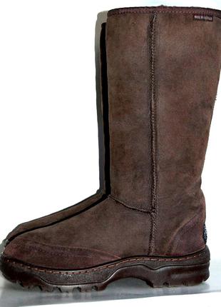 Угги jumbo ugg р.39-40 original australia