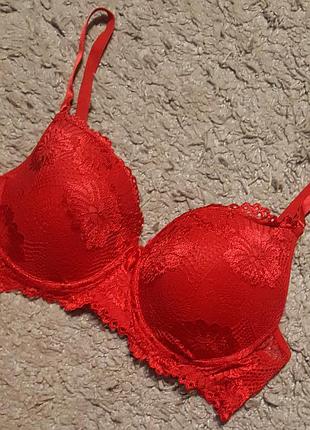 Оригинал.новый,фирменный,шикарный бюстгальтер-80в lingerie