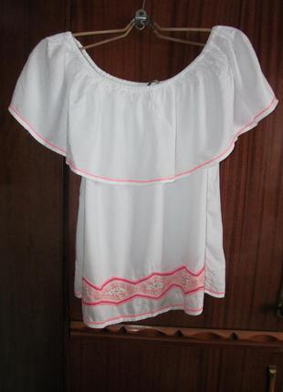 Ніжна маєчка