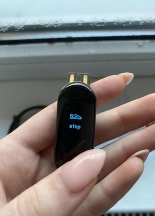 Смарт годинник 7