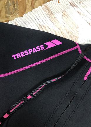 Гидрокостюм trespass9 фото