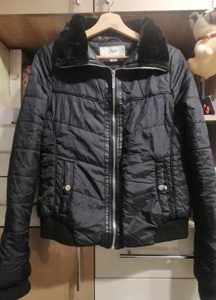 Стильна курточка quiz