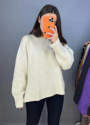Базовий светер від hm