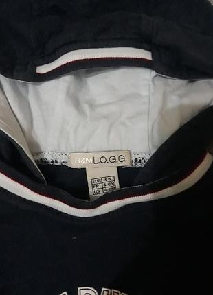 Худи h&m 3