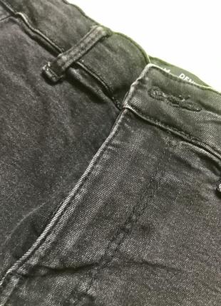 Шорты bershka 2