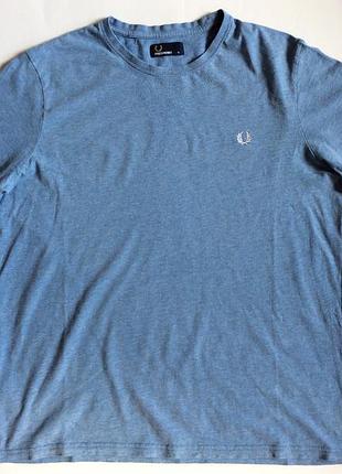 Продам мужскую футболку fred perry оригинал размер xl