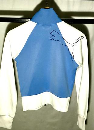 Кофта puma 2