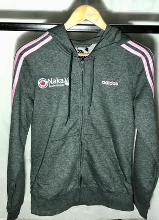Кофта Humanrace adidas