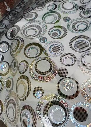 Скатертина 3d гель