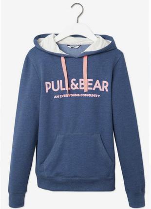 Світшот pull&bear