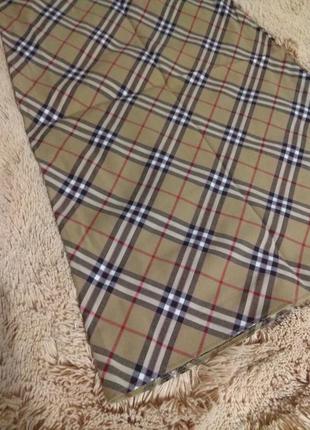 Юбка трапеция 2