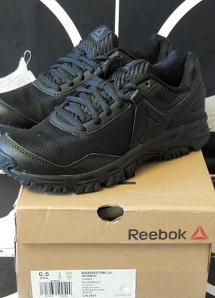 Жіночі кросівки reebok оригінал, модель рібок ridgerider8 фото