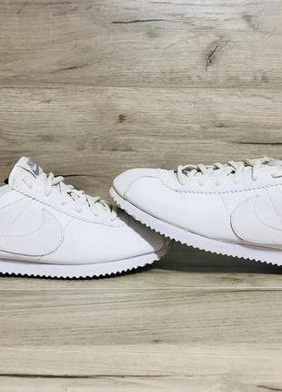 Кроссовки  nike cortez оригинал1 фото