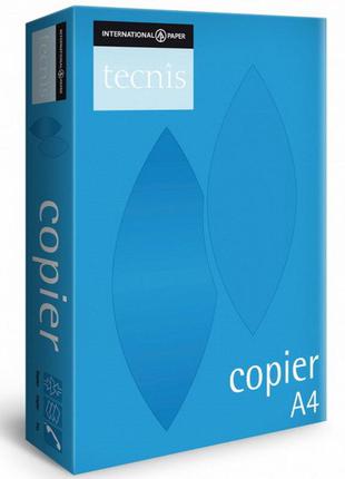 Папір офісний а4 international paper tecnis copier 80 г/м2 500 л