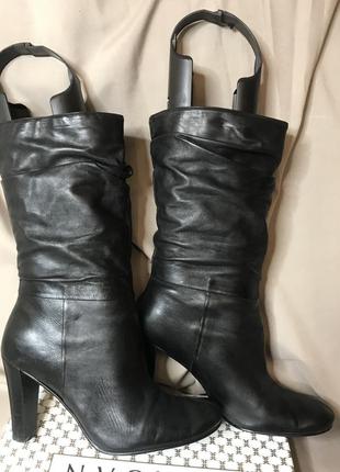 Осінні чобітки