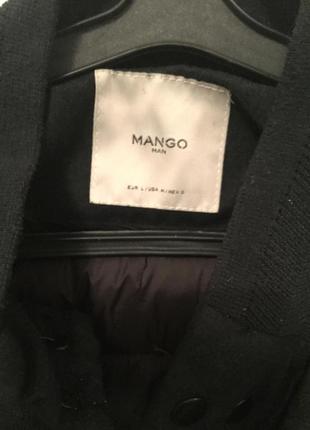 Куртка mango mango3 фото