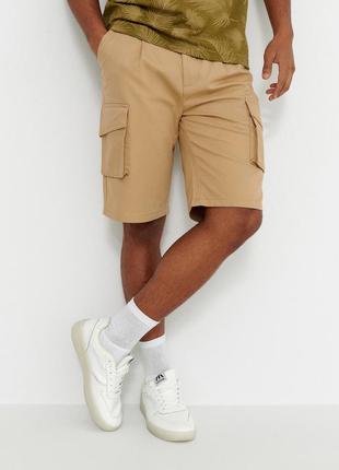 Бавовняні чоловічі шорти house