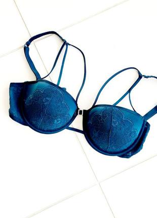 Бюстгальтер з пуш ап 34 d
