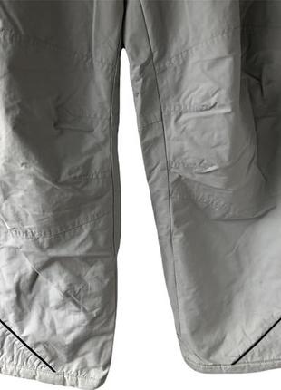 Лижні штани " highroad " w 32 l 34( розмір l)9 фото