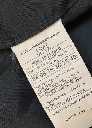 Max co max mara пальто massimo 4