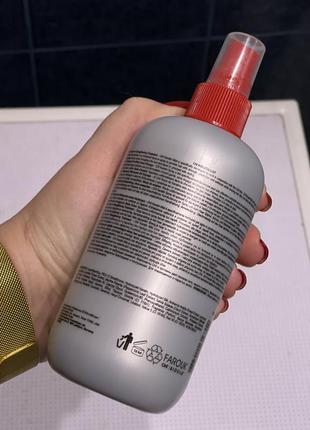 Кондиціонер для волосся chi keratin mist3 фото