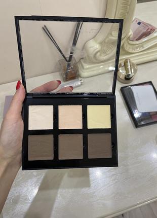 Anastasia beverly hills contour cream kit