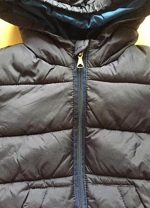 Куртка zara 1р 2