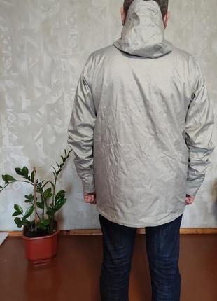 Мембранна куртка l1 лижна куртка анорак8 фото