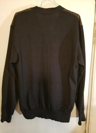 Кардиган-бомбер dalmine original. 3