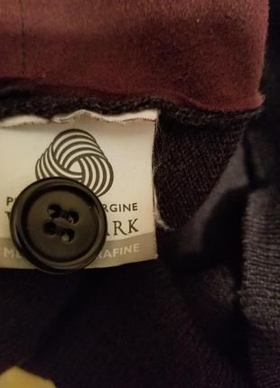 Кардиган-бомбер dalmine original. 4