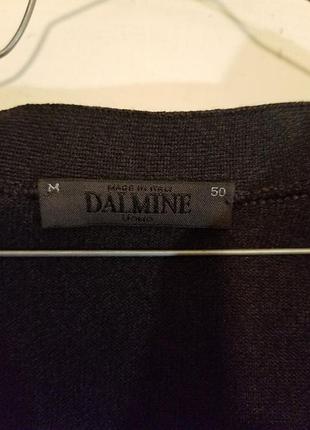 Кардиган-бомбер dalmine original. 2