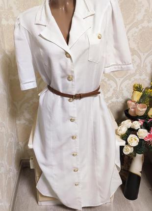 Невероятно красивое платье, винтаж