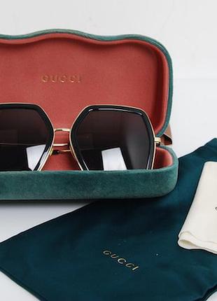 Окуляри gucci,оригінал