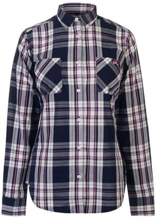 Сорочка жіноча lee cooper