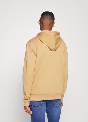 Худи gap fleece logo hoodie3 фото