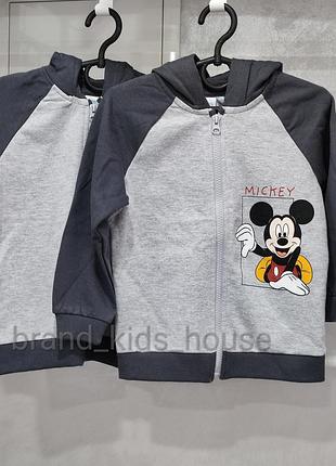 😍колекція disney baby 
худі , кофти на хлопчика
польща