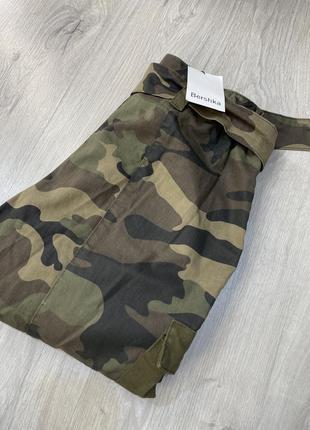 Джинси bershka 8