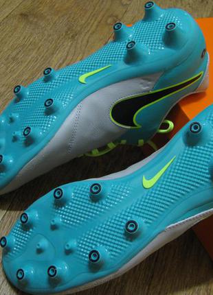 nike tiempo genio leather ag
