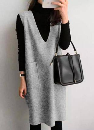 Красивейший парик длинные волосы