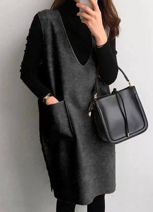 Красивейший парик длинные волосы