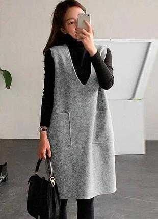 Красивейший парик длинные волосы